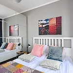 Central Apartments-Gdansk&Dg10/41