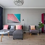 Central Apartments-Gdansk&Dg10/41