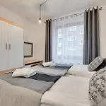 Apartmate- Heart Of Oldtown Apartment- Sauna & Security