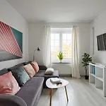 Central Apartments Gdansk&Kotw21
