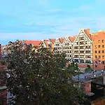 Central Apartments Gdansk&Kotw21