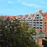 Central Apartments Gdansk&Kotw21