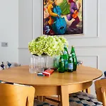 Luxus & Flow - Nadmorski Apartament Z Sauna I Silownia