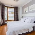 Luxus & Flow - Nadmorski Apartament Z Sauna I Silownia