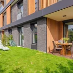 Apartamenty Sun & Snow Botanica