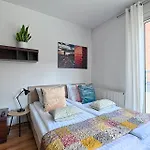 Urbannest Lakowa