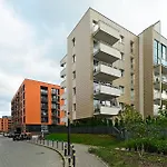 Urbannest Lakowa