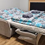 Apartment Karo