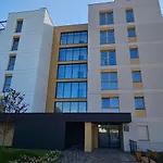 Apartment Karo