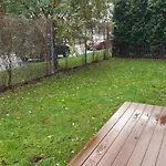 Urbannest I Szafarnia 8