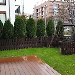 Urbannest I Szafarnia 8