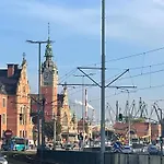 Centre Gdansk