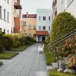 Apartamenty Stagiewna By Downtown Apartments