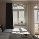 Apartamenty Stagiewna By Downtown Apartments