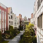 Apartamenty Stagiewna By Downtown Apartments
