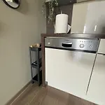 Apartament Relax 55