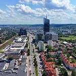 Mdrent Apartament Oliwski Mlyn