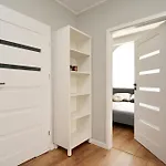 Mdrent Apartament Oliwski Mlyn