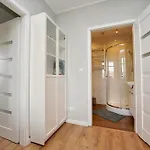 Mdrent Apartament Oliwski Ogrod