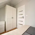 Mdrent Apartament Oliwski Ogrod