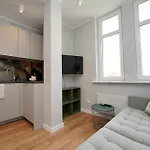 Mdrent Apartament Oliwski Ogrod