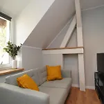 Mdrent Apartament Oliwski Dworek