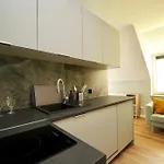 Mdrent Apartament Oliwski Dworek