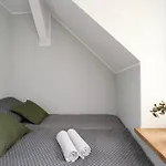 Mdrent Apartament Oliwski Dworek
