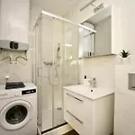 Mdrent Apartament Oliwski Dworek