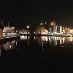 Klimatyczne 95M2 W Sercu Gdanska
