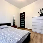 Mieszkanie Haller 12 Gdansk