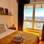 Gdansk Panorama Elegance - 2Km Od Plazy - Rent A Home