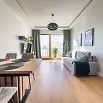 Przytulny Apartament Nad Morzem