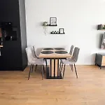 Przytulny Apartament Nad Morzem