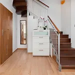 Flatbook - Old Town Apartments Ogarna