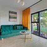Rezydencja Wintera By Downtown Apartments