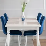 Apartament Glamour