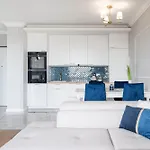 Apartament Glamour