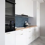Apartament Glamour