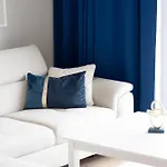 Apartament Glamour