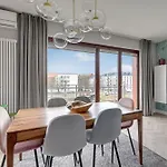 Staywin Riverfront Lofts