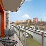 Staywin Riverfront Lofts