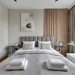 Flatbook - City Center Spa Apartments Grano Residence With Parking