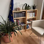 Apartament Gdanski Sloneczny Nr 34