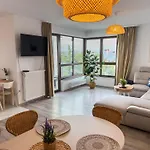 Bulvar By Comfort Apartments