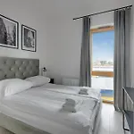 Nadmotlawie Deluxe 4 By Grand Apartments