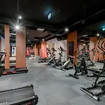 Nadmotlawie Deluxe 4 By Grand Apartments