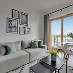 Nadmotlawie Deluxe 4 By Grand Apartments