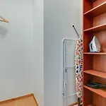Staywin By The River Apartments Gdansk