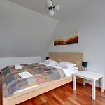 Staywin By The River Apartments Gdansk